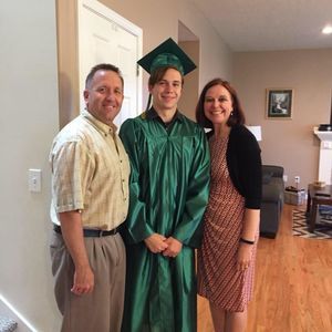 Meet your Posher, Jonelle